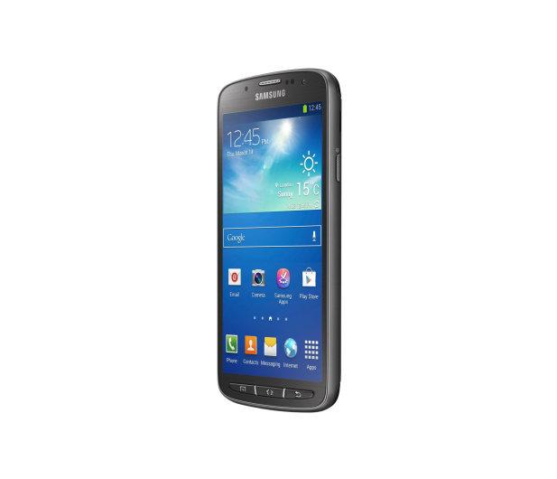 Samsung Galaxy S4 Active I9295 szary - 155586 - zdjęcie 6